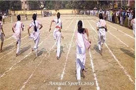 Behala High School Gallery 3