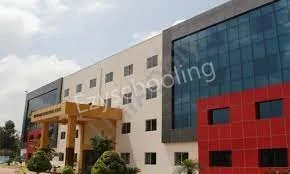 New Baldwin International School Gallery 4