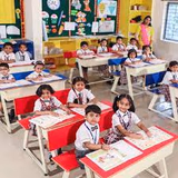 New Baldwin International School Gallery