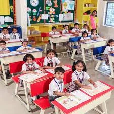 New Baldwin International School Gallery 3