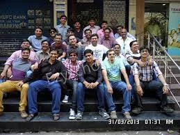 Bai Kabibai English School And Junior College Gallery 3