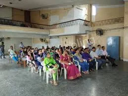 Bai Kabibai English School And Junior College Gallery 1