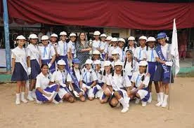 Bai M.N. Gamadia Girls' High School Gallery 6