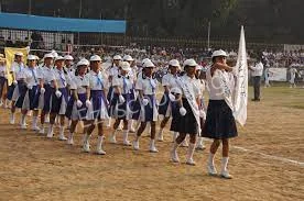 Bai M.N. Gamadia Girls' High School Gallery 2