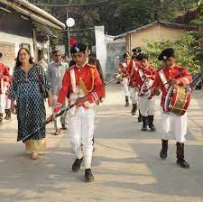 Bai M.N. Gamadia Girls' High School Gallery 3