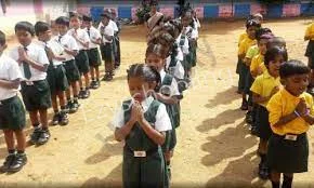 Britain International Public School Gallery 2