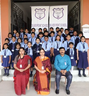 Silver Point School Gallery 11