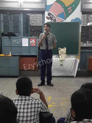 The New Horizon High School Gallery 4