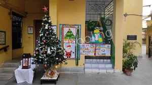 Vidyanjali International School Gallery 12