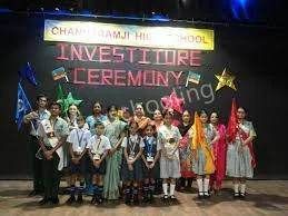 Chandaramji High School Gallery 5