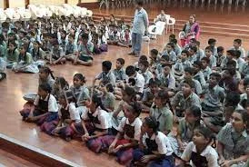 Chandaramji High School Gallery 4