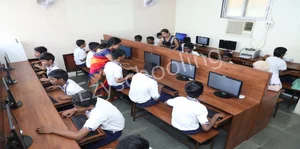 P.W.S School Gallery 7