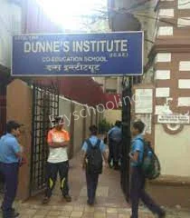 Dunne's Institute Gallery 5