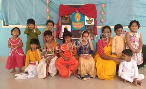 The Global Academy Gallery 7