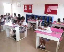 RMS International School Gallery 1