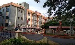 Five 'H' English High School Gallery 4