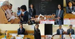 Kensri School Gallery 4