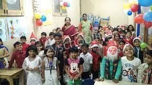 Kamala Central School Gallery 1