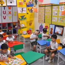 Bethany Junior School-II Gallery 4
