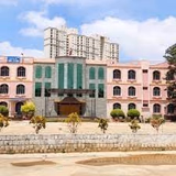 St. Anne’s PU College For Girls Gallery