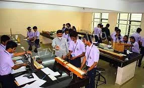 Seshadripuram Independent PU College Gallery 6