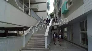 CMR National PU College - HRBR Layout Gallery 7