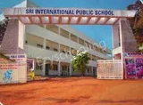 Sri International Public School Sri International Public School Gallery