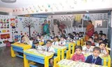SGPTA School SGPTA School Gallery