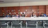 M.S. PU College M.S. PU College Gallery