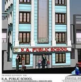 N.A. Public School N.A. Public School Gallery