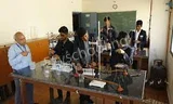 GRV PU College GRV PU College Gallery
