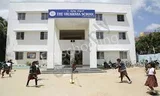 The Vrukksha School- Mahadevapura The Vrukksha School- Mahadevapura Gallery