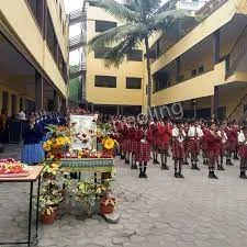 Anekal Public School Gallery 3