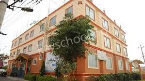 Srinidhi Public School Gallery 4