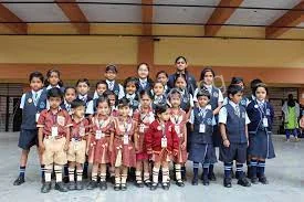 De Sales Acadamy Gallery 5