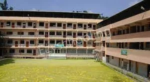 Shanthi Nikethan School Gallery 7