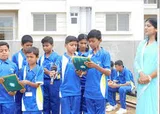 Gospel International School Gospel International School Gallery
