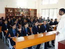 St.Benedict's Academy Gallery 5