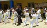 Saamar International Islamic School Saamar International Islamic School Gallery
