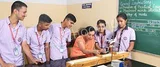 Seshadripuram Composite Pre-University College Seshadripuram Composite Pre-University College Gallery