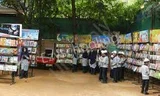 Al Burooj International School Al Burooj International School Gallery