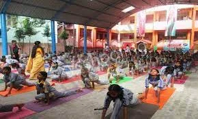 Acharya Gurukula Vidyakendra Gallery 6