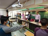 Al-Ameen PU College Al-Ameen PU College Gallery