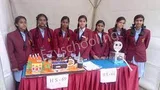 Vijaya Bharathi Public School Vijaya Bharathi Public School Gallery