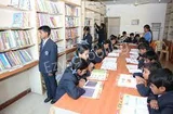 Jnanavahini Public School Jnanavahini Public School Gallery