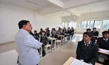 Spurthy PU College Spurthy PU College Gallery