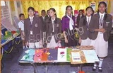 Indian Public School Indian Public School Gallery