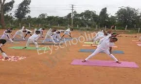 Shree Sai Saadhanaa School Gallery 6