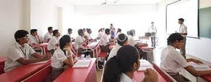 CMR National PU College ITPL Gallery 7