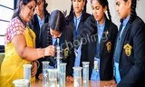 Bharathi Public School Bharathi Public School Gallery